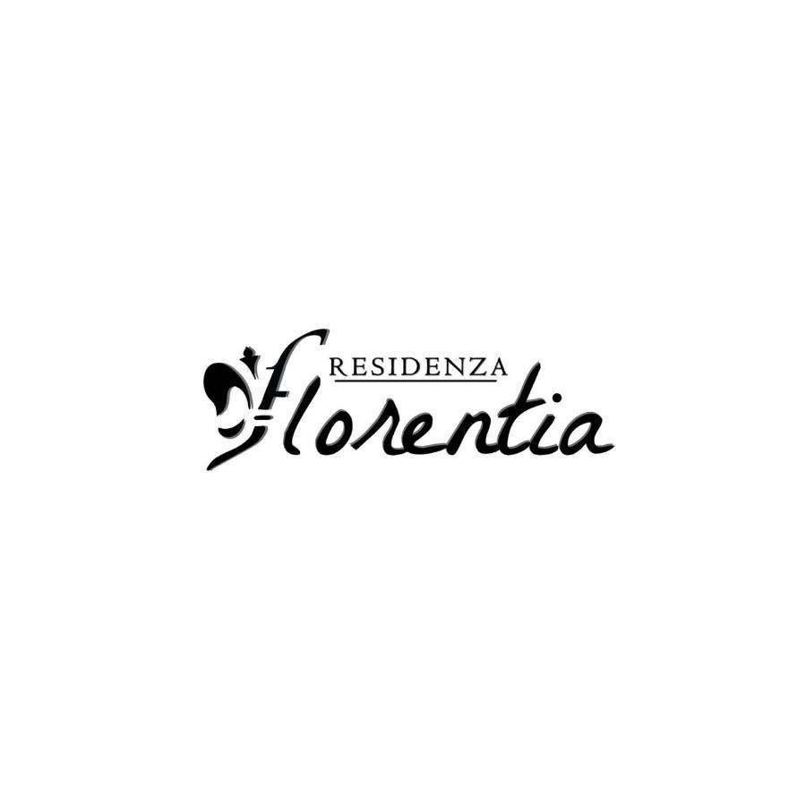 פירנצה Residenza Florentia מראה חיצוני תמונה