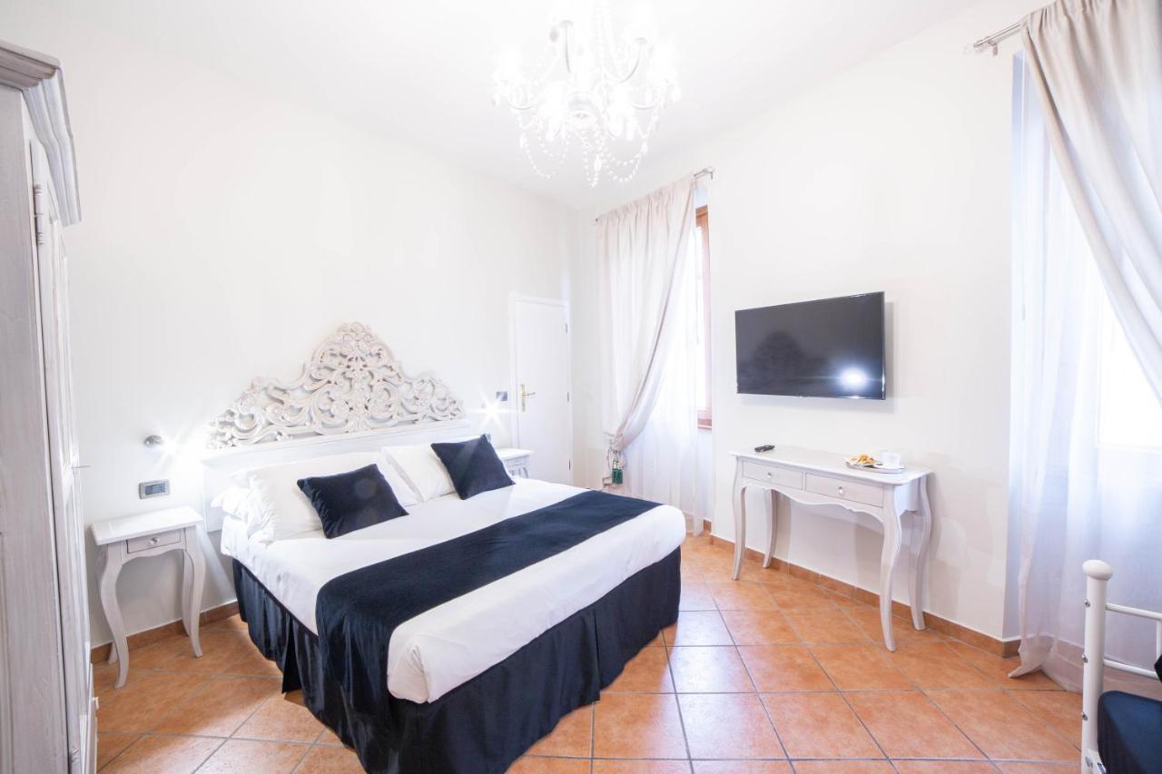 פירנצה Residenza Florentia מראה חיצוני תמונה