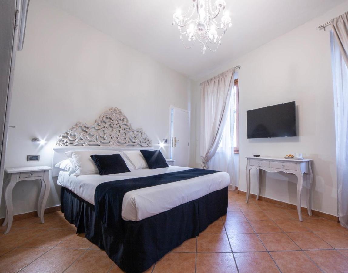 פירנצה Residenza Florentia מראה חיצוני תמונה