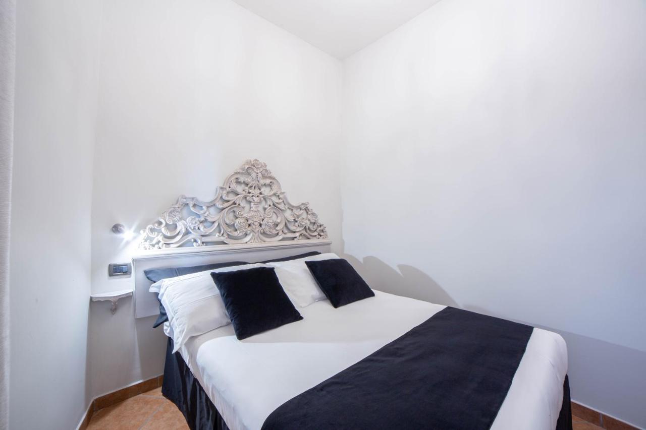 פירנצה Residenza Florentia מראה חיצוני תמונה