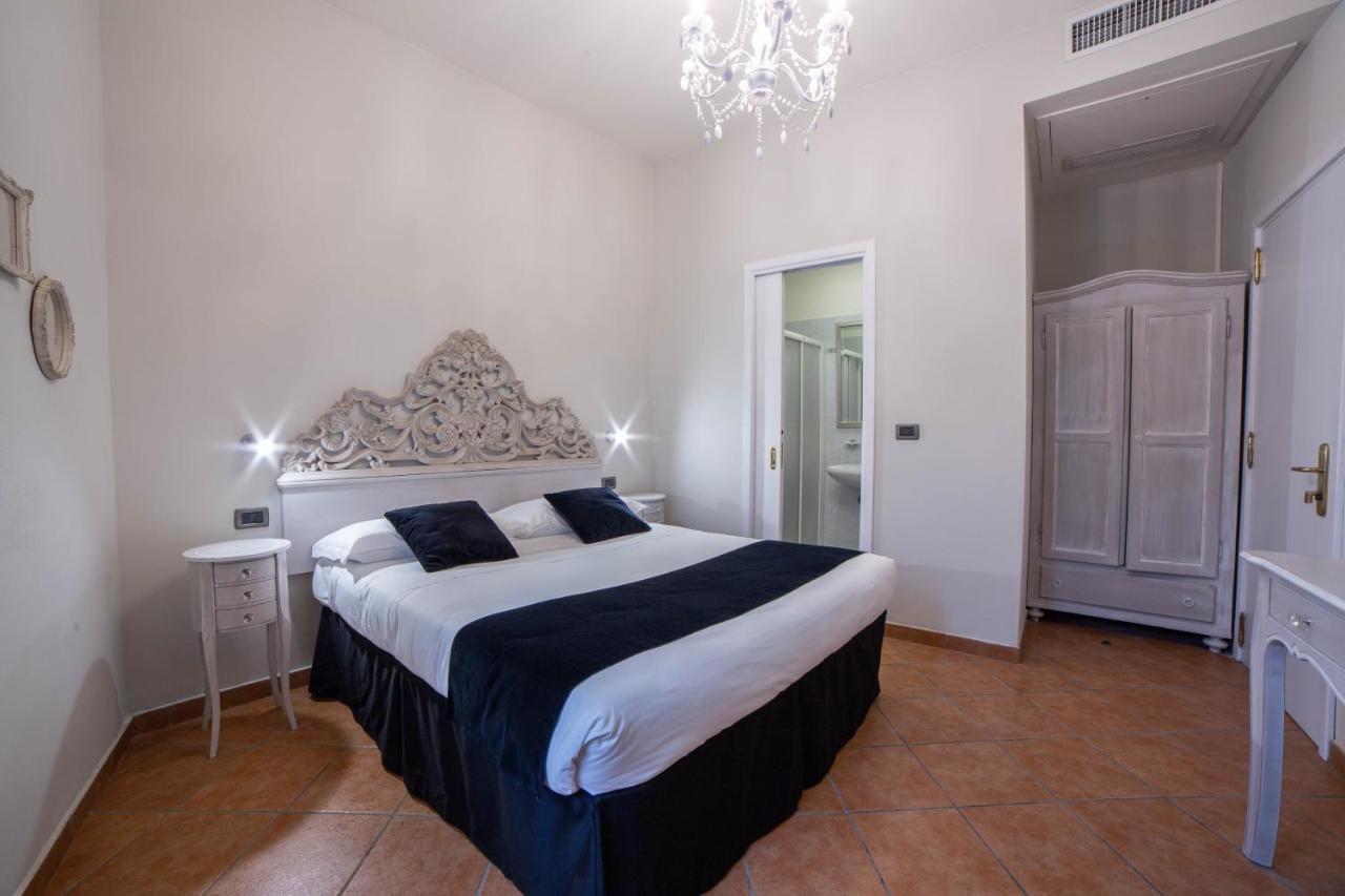 פירנצה Residenza Florentia מראה חיצוני תמונה