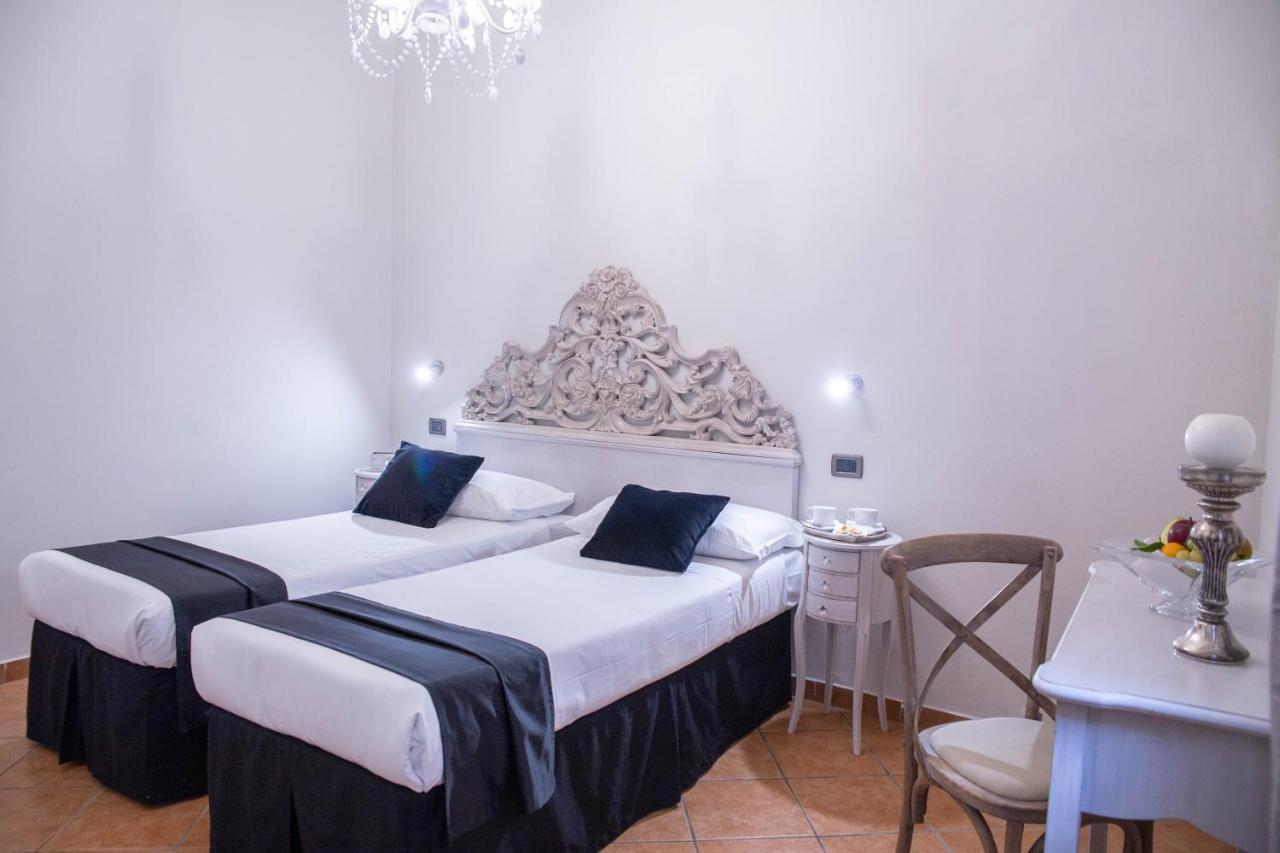 פירנצה Residenza Florentia מראה חיצוני תמונה