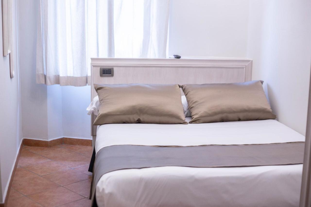 פירנצה Residenza Florentia מראה חיצוני תמונה