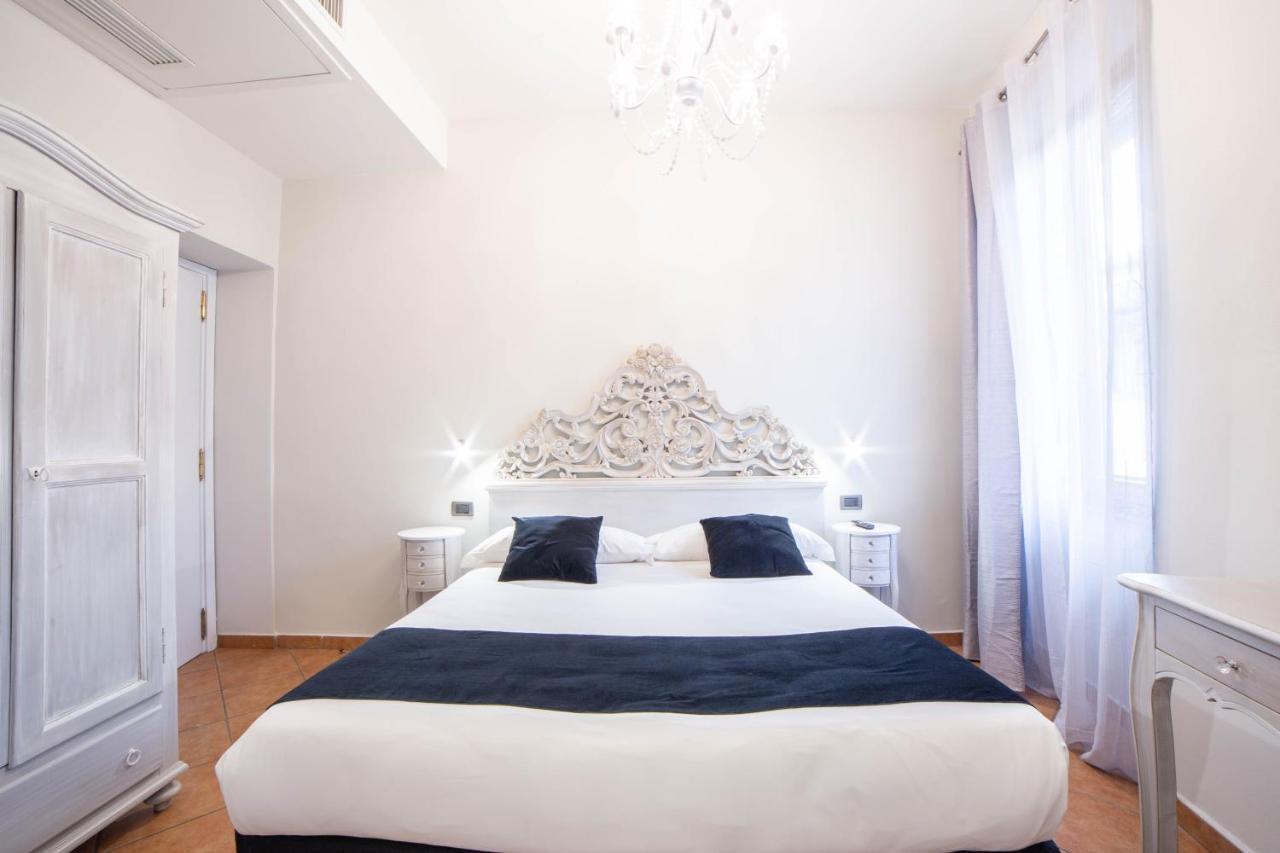 פירנצה Residenza Florentia מראה חיצוני תמונה
