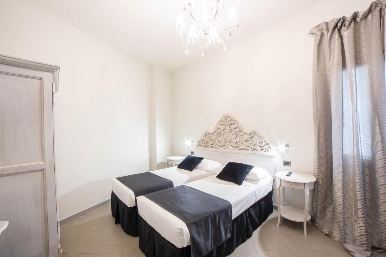 פירנצה Residenza Florentia מראה חיצוני תמונה