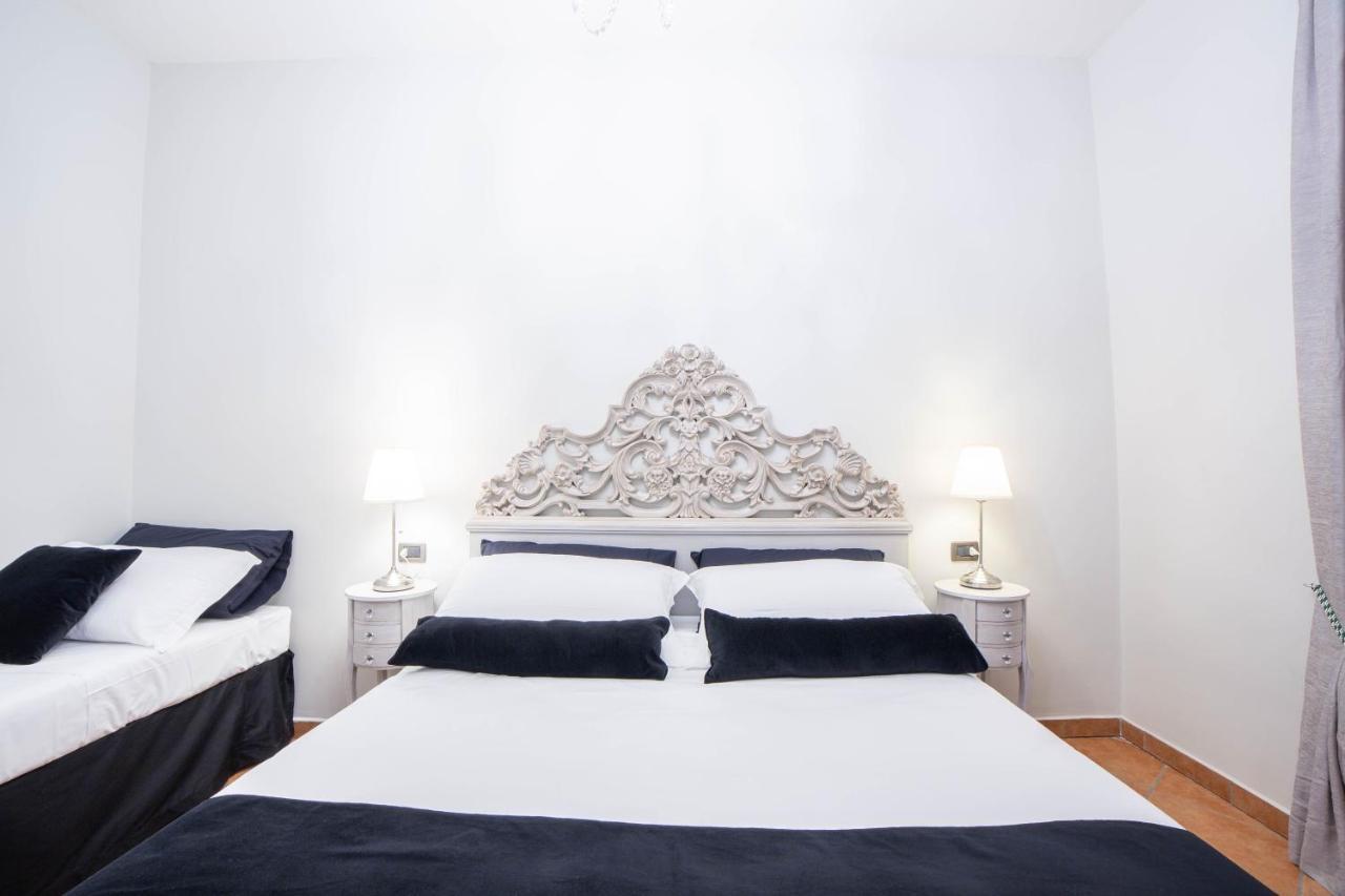 פירנצה Residenza Florentia מראה חיצוני תמונה