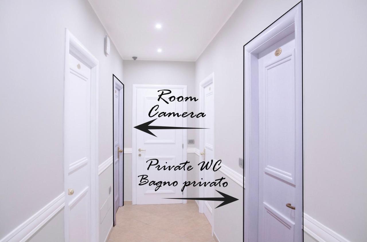 פירנצה Residenza Florentia מראה חיצוני תמונה