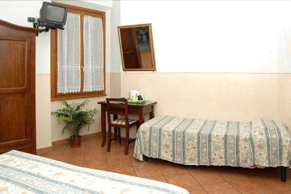 פירנצה Residenza Florentia מראה חיצוני תמונה